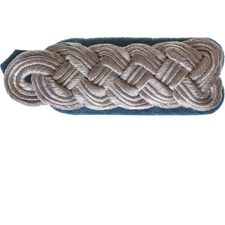 Coppia di Spalline Heer