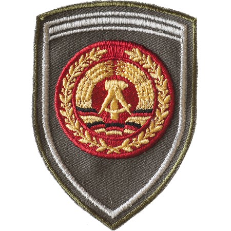 Patch DDR