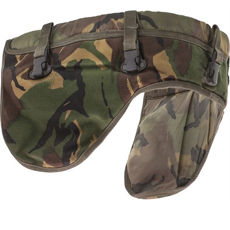 Protezione Lombare British Army