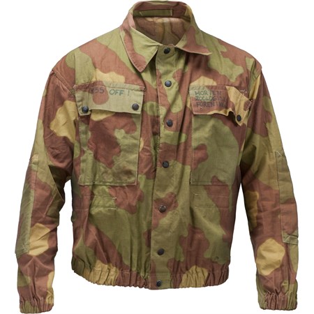 giacca originale esercito italiano modello 1958