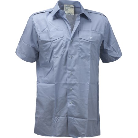 camicia uk manica corta