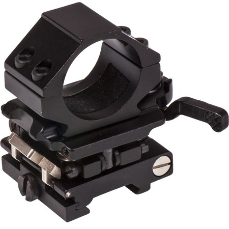 Anello Ribaltabile Sgancio Rapido