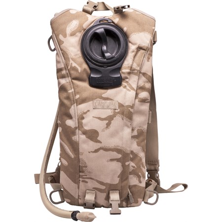  Camelback DPM Desert Usata  in Outdoor