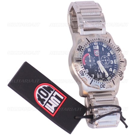 evo ultimate seal luminox