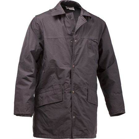  Jacket waterproof  MVP Nero  in Abbigliamento Militare