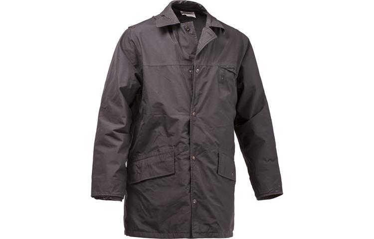  Jacket waterproof  MVP Nero 