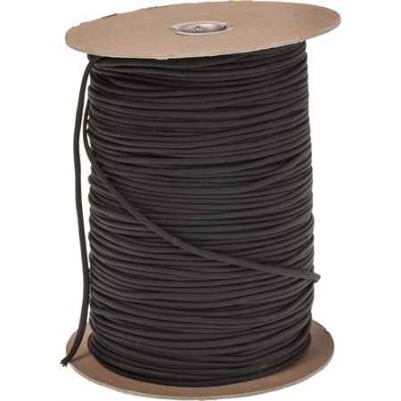 Cordino Nero Paracord