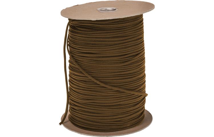  Cordino Tan Paracord 