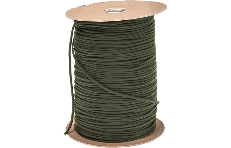  Cordino Verde Paracord 