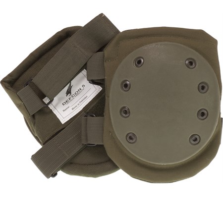 ginocchiere verde od modello us1991