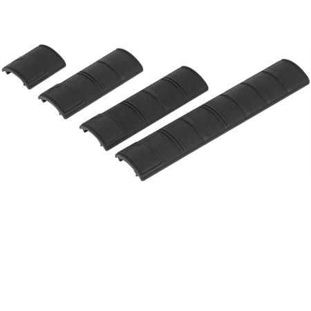 set coprislitte nero ergolok