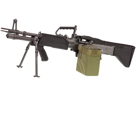 mk43 version iii ak