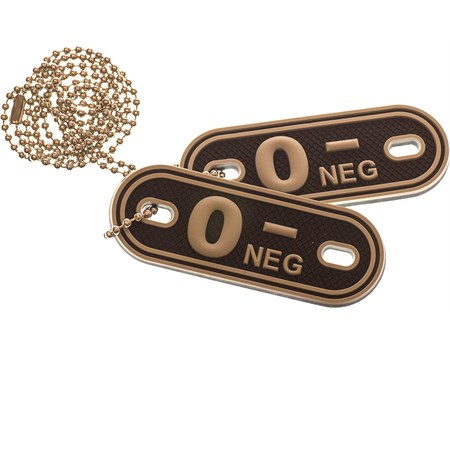 Piastrina Black Grey