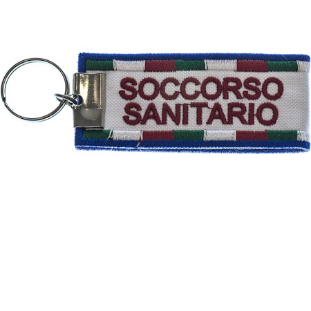 soccorso sanitario portachiabi