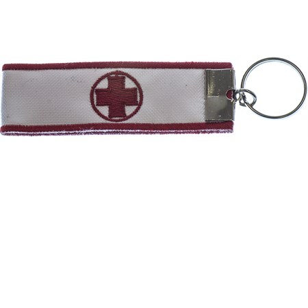portachiavi cri in cordura