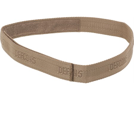 nastro a strappo Belt Tan