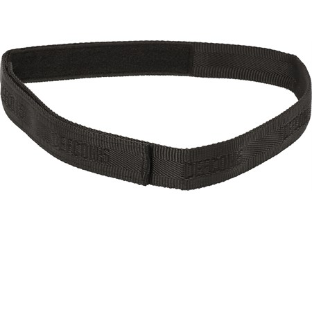 nastro a strappo Belt Nero