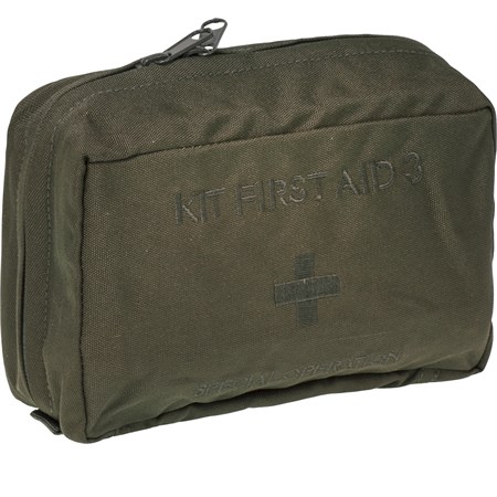 First Aid Kit 3