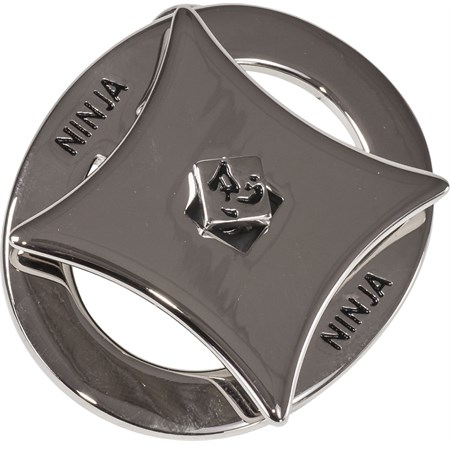 Fibbia da Cintura Ninja Chiara