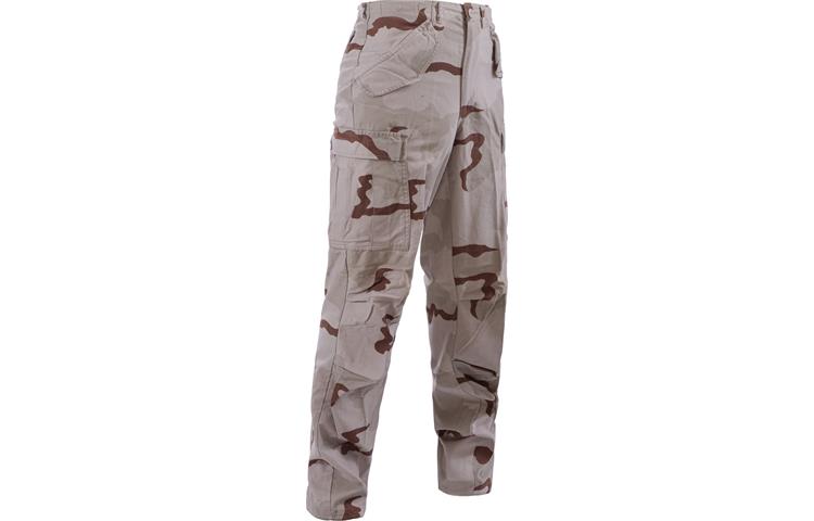  Pantalone Mod 65 Desert 3 colors 