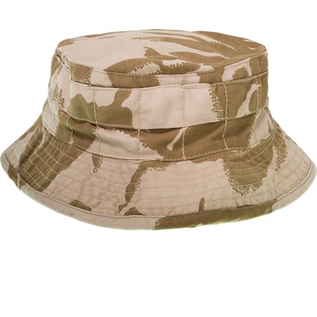 Jungla SBS SAS Royal Marine DPM Desert