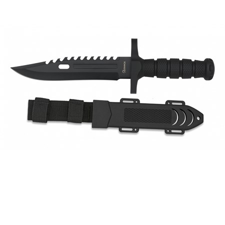 Tactical Knife