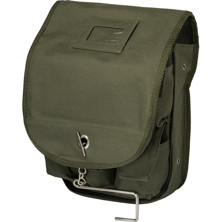  Military Beauty Case OD Green  in Abbigliamento Tattico