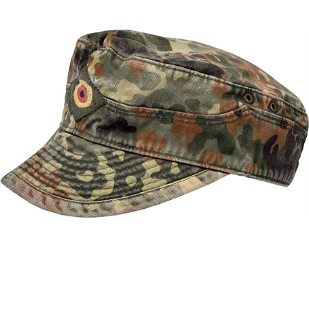Feldmutze Flecktarn II Scelta