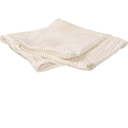 Sacco da lavanderia a rete