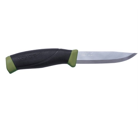  Coltello Morakniv Companion Military Green  in Coltelli e Multiuso