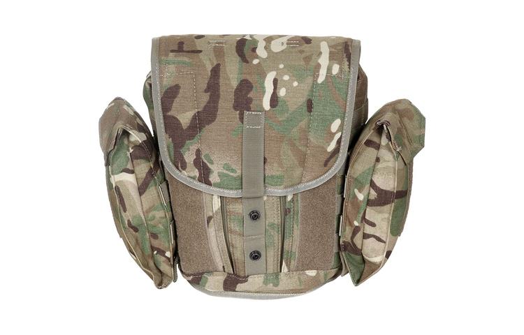  Field Pack Zainetto Esercito Inglese 