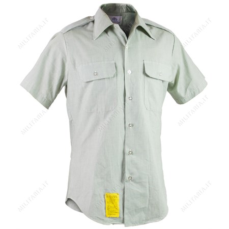 Camica USA Manica Corta