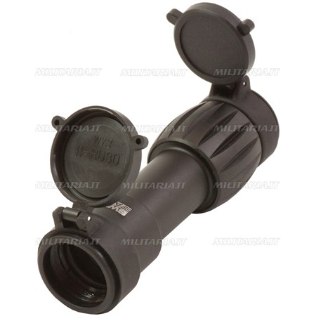 dot sight magnifier swiss arms