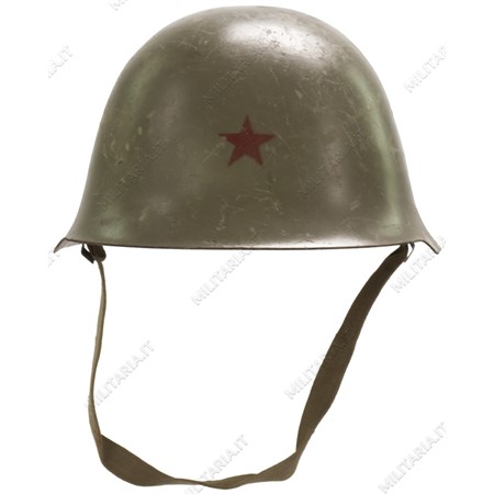 Elmetto Ne 44 M59 Neretva Jna