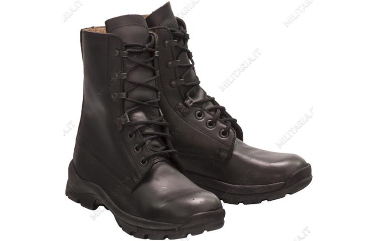  Assault Boots British Army 