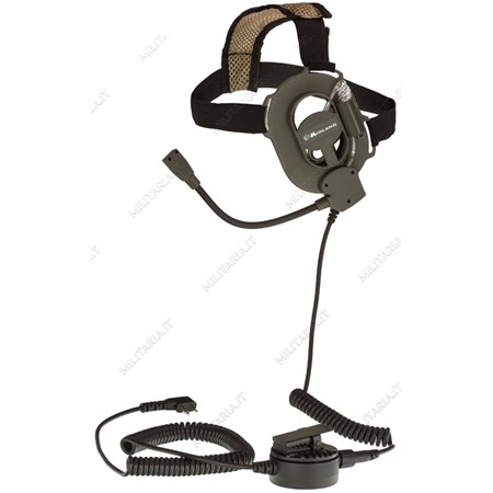 bow m tactical midland