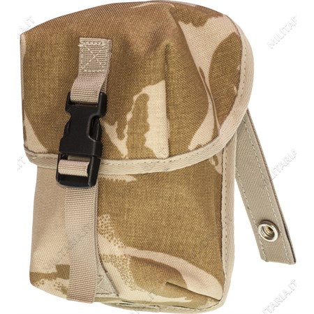 utility pouch small dpm desert