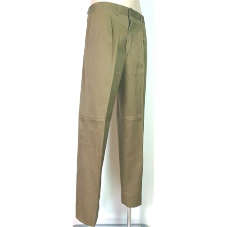 pantalone libera uscita estivo esercito italiano