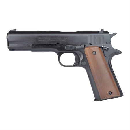 Pistola a Salve Bruni 96 Pak Nero