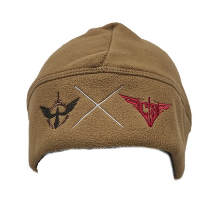 openland cappellino coyote invernale serie covert