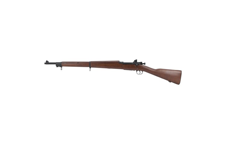  S&T Fucile Softair Bolt Action M1903A3 – Vero Legno 