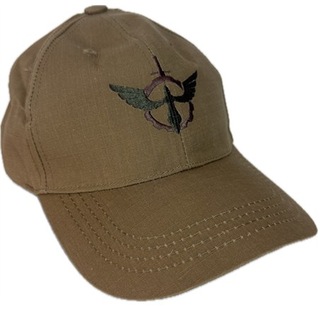 cappellino baseball covert openland tactical coyote