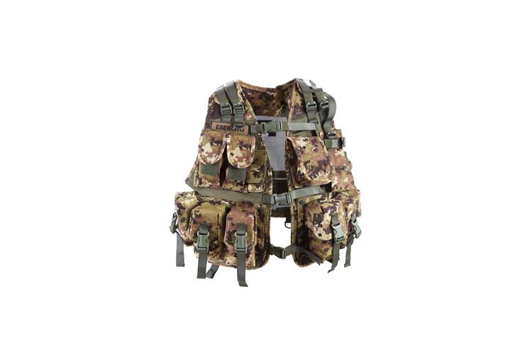  Openland Combat Jacket Mod 2006 