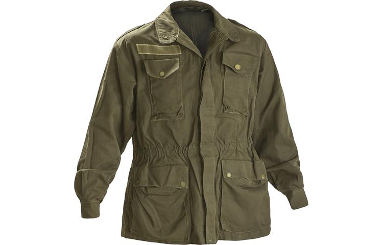  Giacca mod 75 Esercito Italiano 