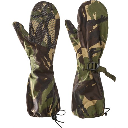 Guanti DPM Esercito Inglese Extreme Cold Weather