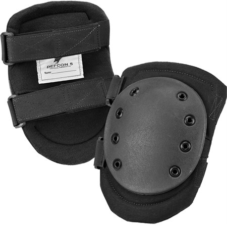 ginocchiere nere defcon 5