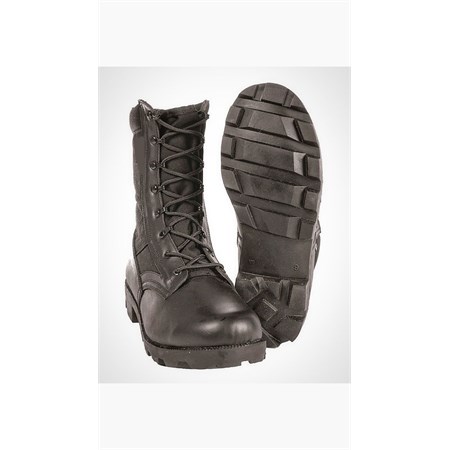 Anfibi Pelle e Cordura Esercito Americano