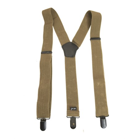 Bretelle Elastiche Sabbia