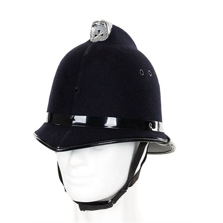 Casco Polizia Regno Unito 2 Scelta