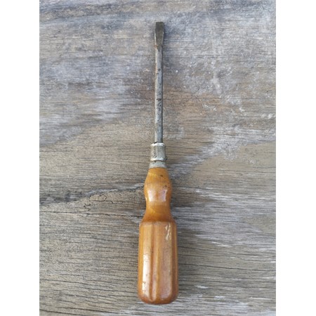 Cacciavite a Taglio Regio Esercito Italiano